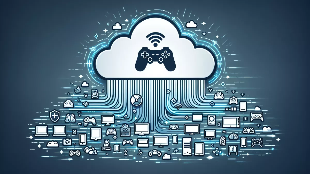 iGaming Platforms Embrace Cloud Gaming Technology: Stream Games ...